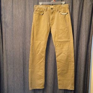 Docker’s Mens Khaki Pants